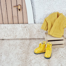 Lade das Bild in den Galerie-Viewer, Wichtel Schuhe