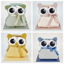 Lade das Bild in den Galerie-Viewer, Eule Mika