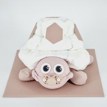 Lade das Bild in den Galerie-Viewer, Schildkröte Marin