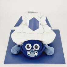 Lade das Bild in den Galerie-Viewer, Schildkröte Marin