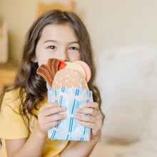 Lade das Bild in den Galerie-Viewer, Sandwich Spielset