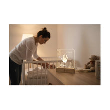 Lade das Bild in den Galerie-Viewer, Leuchtrahmen Petit Artichaut