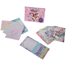 Lade das Bild in den Galerie-Viewer, Diddl Briefpapier-Set