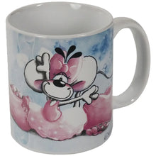 Lade das Bild in den Galerie-Viewer, Diddl Tasse