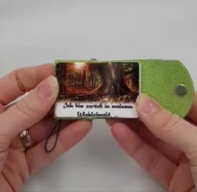 Lade das Bild in den Galerie-Viewer, Mini Fotobuch