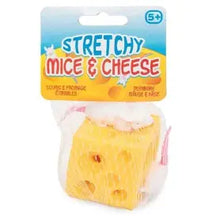 Lade das Bild in den Galerie-Viewer, Mice & Cheese