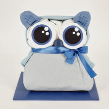 Lade das Bild in den Galerie-Viewer, Eule Mika