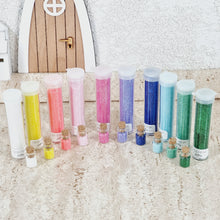 Lade das Bild in den Galerie-Viewer, Wichtel Zauberglitzer