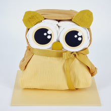 Lade das Bild in den Galerie-Viewer, Eule Mika