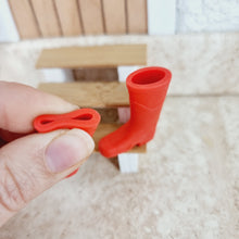 Lade das Bild in den Galerie-Viewer, Wichtel Schuhe