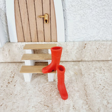 Lade das Bild in den Galerie-Viewer, Wichtel Schuhe