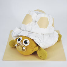 Lade das Bild in den Galerie-Viewer, Schildkröte Marin