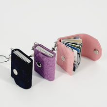 Lade das Bild in den Galerie-Viewer, Mini Fotobuch