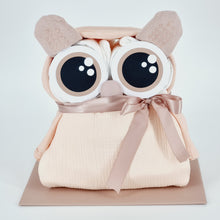 Lade das Bild in den Galerie-Viewer, Eule Mika