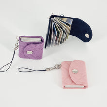 Lade das Bild in den Galerie-Viewer, Mini Fotobuch