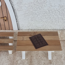 Lade das Bild in den Galerie-Viewer, Wichtel Schokoladen-Silikonform