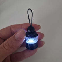 Lade das Bild in den Galerie-Viewer, Wichtel LED Laterne