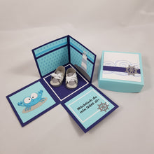 Lade das Bild in den Galerie-Viewer, Explosions-Box nach Kundenwunsch