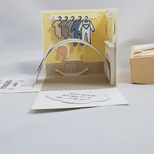 Lade das Bild in den Galerie-Viewer, Explosions-Box nach Kundenwunsch