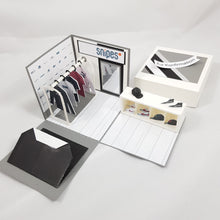 Lade das Bild in den Galerie-Viewer, Explosions-Box nach Kundenwunsch