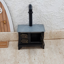 Lade das Bild in den Galerie-Viewer, Wichtel Küche