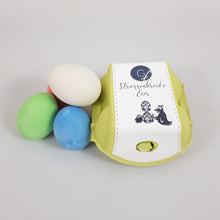 Lade das Bild in den Galerie-Viewer, Osterkisten und Inhalt