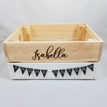 Lade das Bild in den Galerie-Viewer, Osterkisten und Inhalt