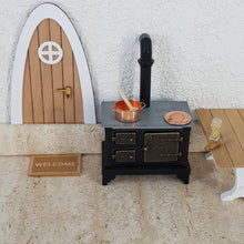 Lade das Bild in den Galerie-Viewer, Wichtel Küche