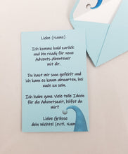 Lade das Bild in den Galerie-Viewer, Wichtel Briefe