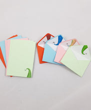 Lade das Bild in den Galerie-Viewer, Wichtel Briefe