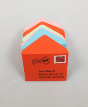 Lade das Bild in den Galerie-Viewer, Wichtel Briefe