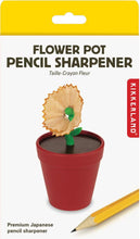 Lade das Bild in den Galerie-Viewer, Blumentopf Spitzer
