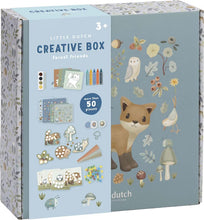 Lade das Bild in den Galerie-Viewer, Little Dutch Creative Box
