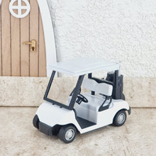 Lade das Bild in den Galerie-Viewer, Wichtel Golf Buggy
