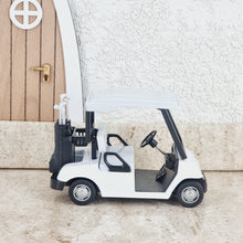 Lade das Bild in den Galerie-Viewer, Wichtel Golf Buggy
