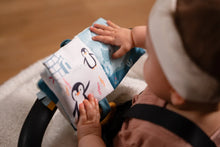 Lade das Bild in den Galerie-Viewer, little big friends Book
