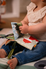 Lade das Bild in den Galerie-Viewer, little big friends Book
