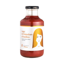 Lade das Bild in den Galerie-Viewer, Pasta Sauce
