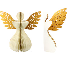 Lade das Bild in den Galerie-Viewer, Weihnachtspapierfiguren
