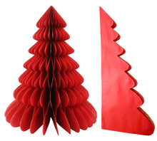 Lade das Bild in den Galerie-Viewer, Weihnachtspapierfiguren
