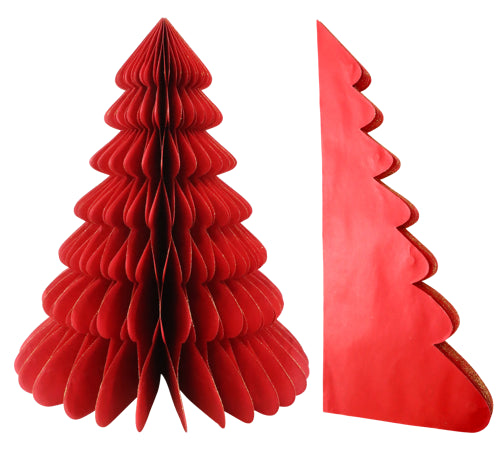 Weihnachtspapierfiguren