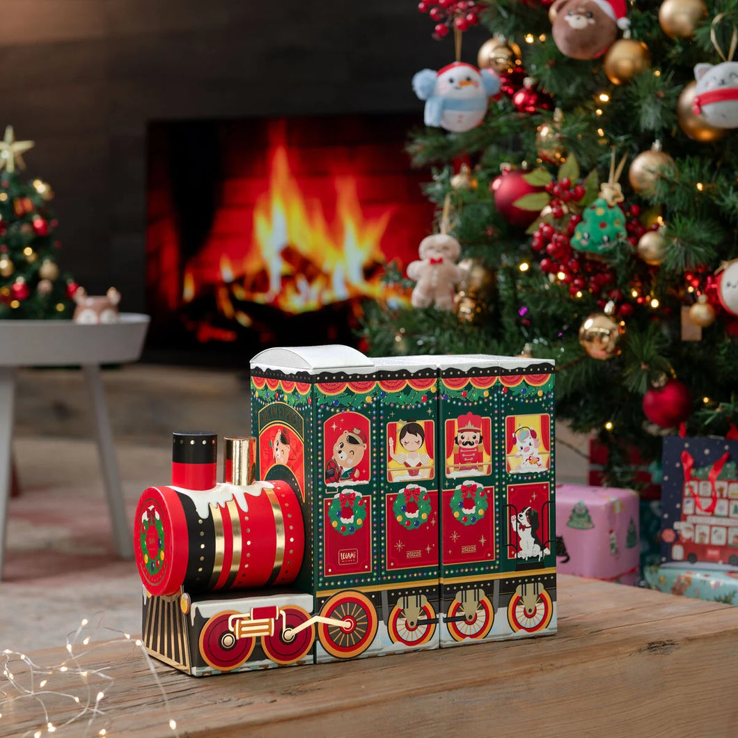 Legami Weihnachtskollektion