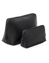 Lade das Bild in den Galerie-Viewer, Necessaire Schwarz
