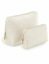Lade das Bild in den Galerie-Viewer, Necessaire Beige
