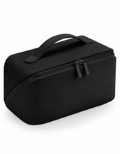 Lade das Bild in den Galerie-Viewer, Necessaire Schwarz
