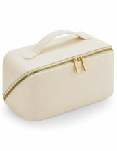 Lade das Bild in den Galerie-Viewer, Necessaire Beige
