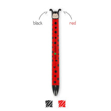 Lade das Bild in den Galerie-Viewer, Legami Ladybug Kollektion
