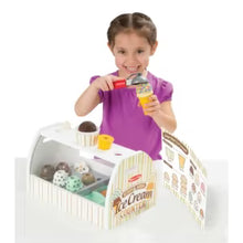 Lade das Bild in den Galerie-Viewer, Melissa &amp; Doug Spielset Ice Cream
