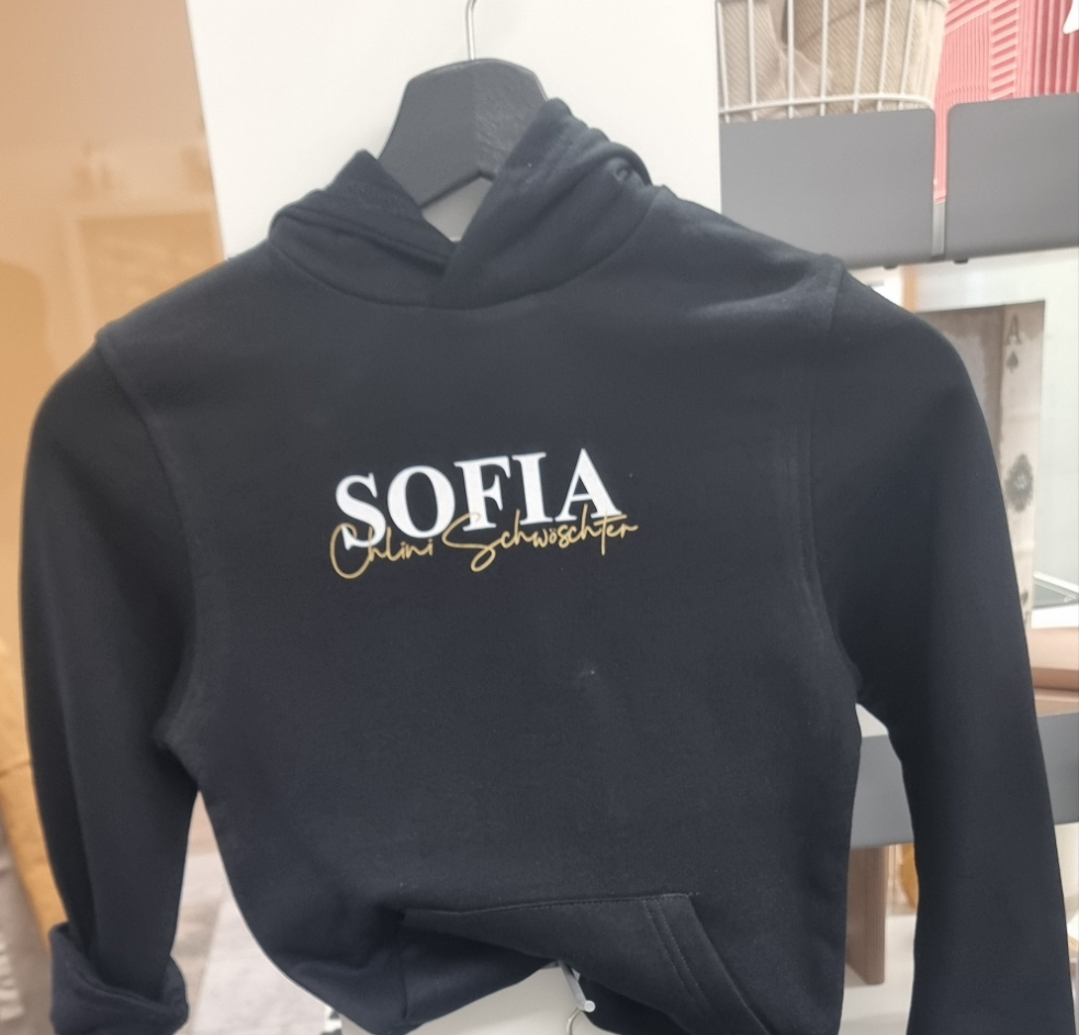 Hoodie