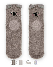 Lade das Bild in den Galerie-Viewer, Legami Kuschelsocken
